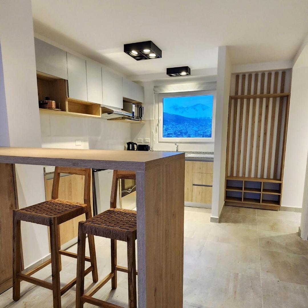Appartamento Hookipa Sur